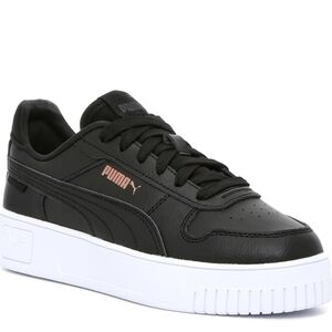 NWT Puma Carina Street Platform Sneaker - Women's size 9